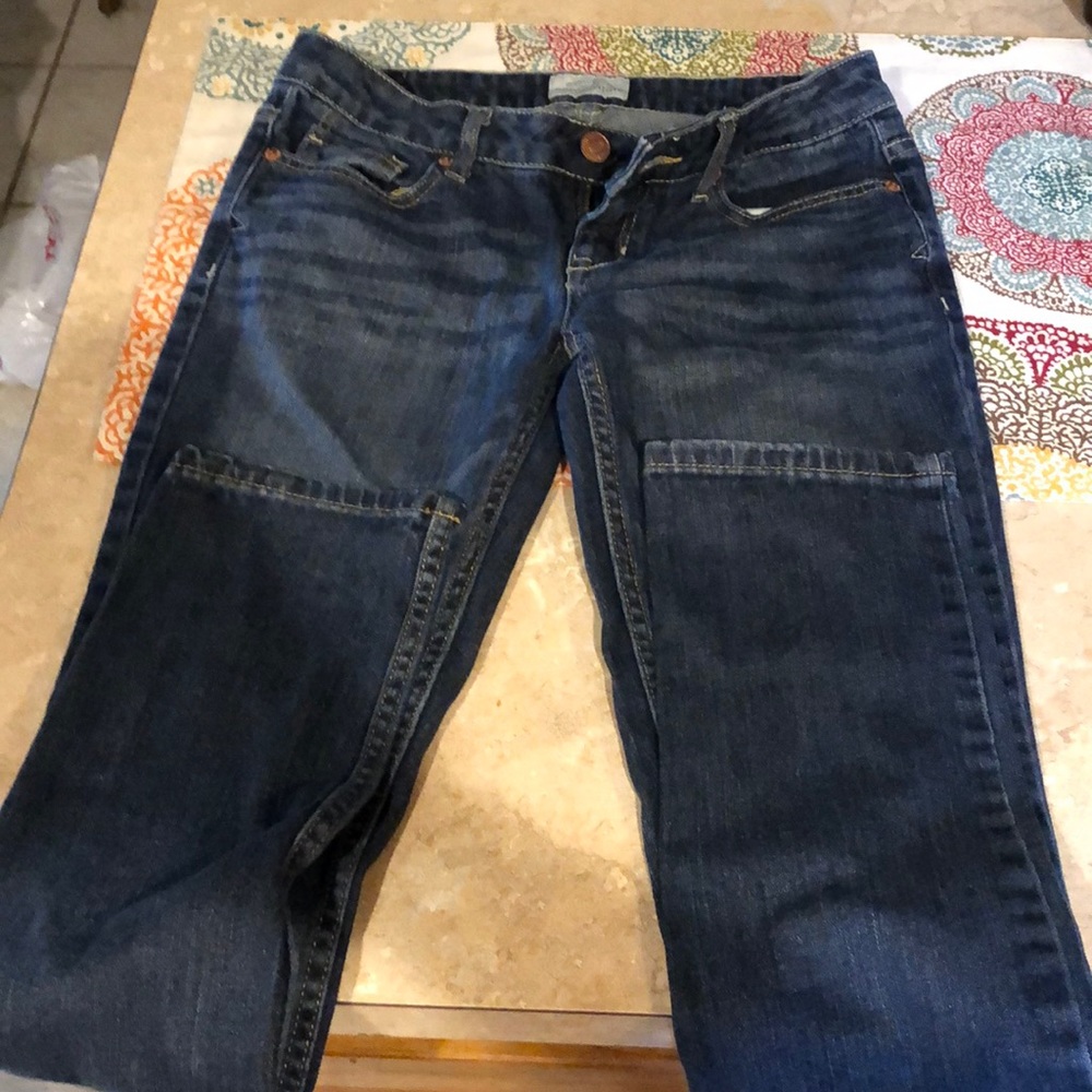 Aeropostale skinny jeans